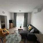 Sunset Bay Casa Apartment Dolac