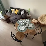 Sunset Bay Casa Apartment