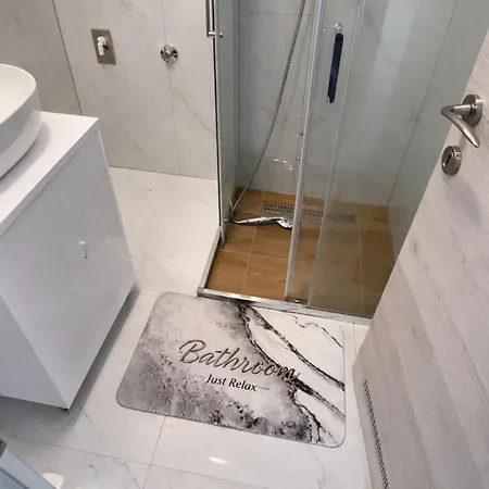 Sunset Bay Casa Apartament