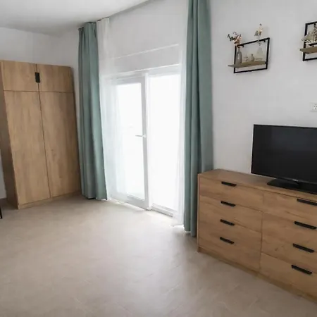 Sunset Bay Casa Apartament *