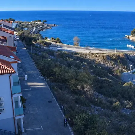 Sunset Bay Casa Apartament Dolac