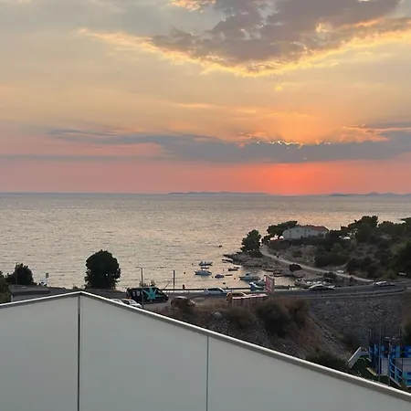 Sunset Bay Casa * Dolac