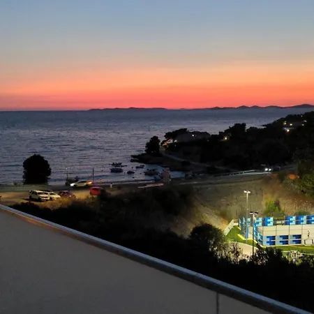 Sunset Bay Casa Appartement *