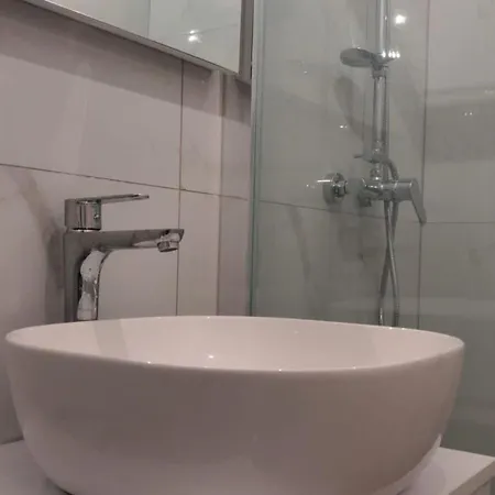 Appartement Sunset Bay Casa Dolac