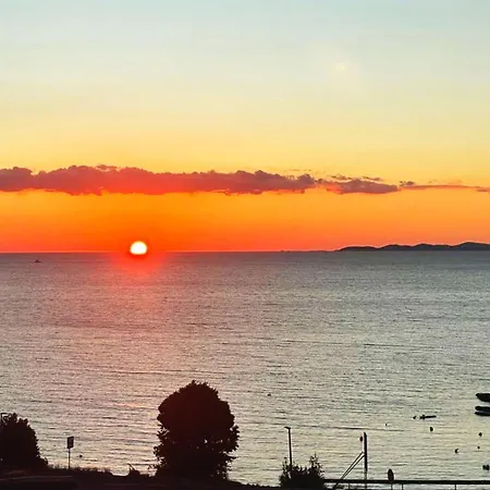 Sunset Bay Casa * Dolac