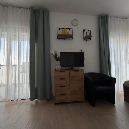 Sunset Bay Casa 公寓 Dolac