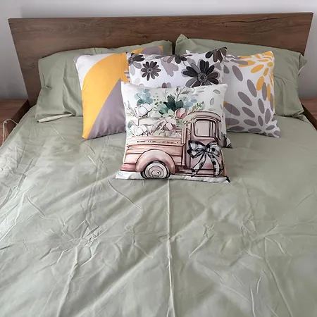 Sunset Bay Casa Apartman