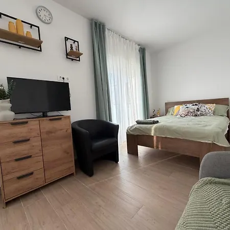 Sunset Bay Casa 公寓