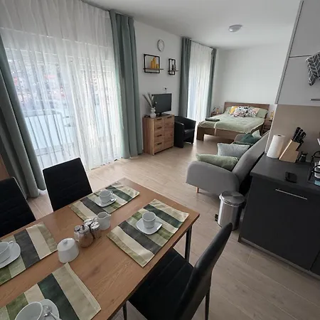 Sunset Bay Casa Διαμέρισμα Dolac