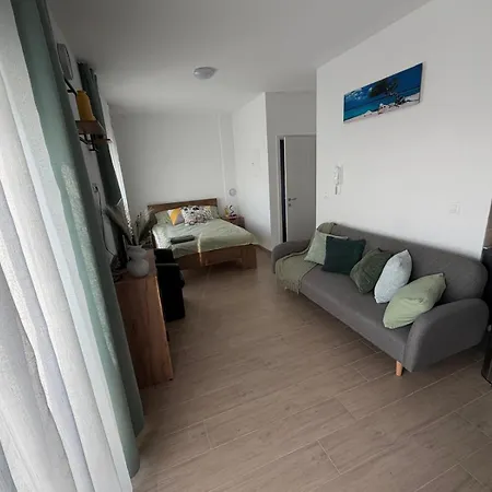 Apartman Sunset Bay Casa *