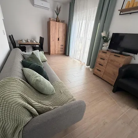 Sunset Bay Casa * Dolac
