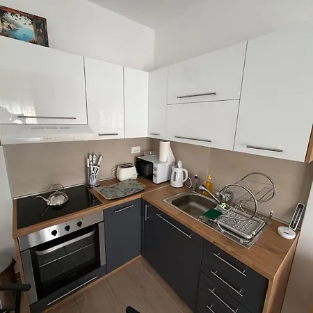 Sunset Bay Casa * Dolac