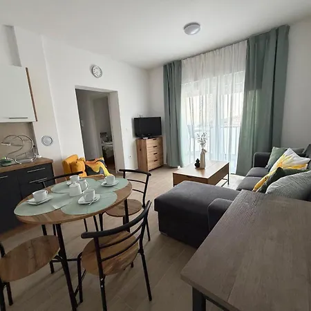 Apartment Sunset Bay Casa