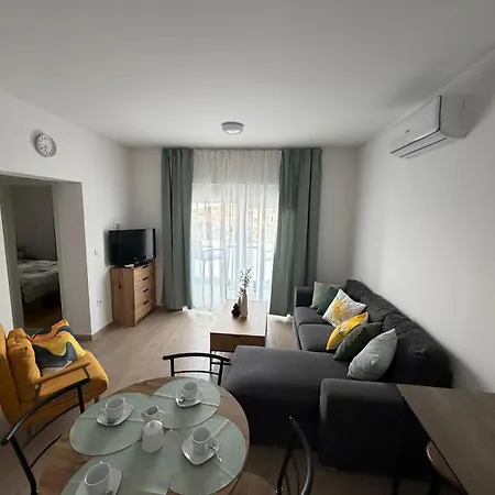 Sunset Bay Casa Apartment Dolac