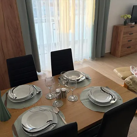 Sunset Bay Casa Apartment Dolac