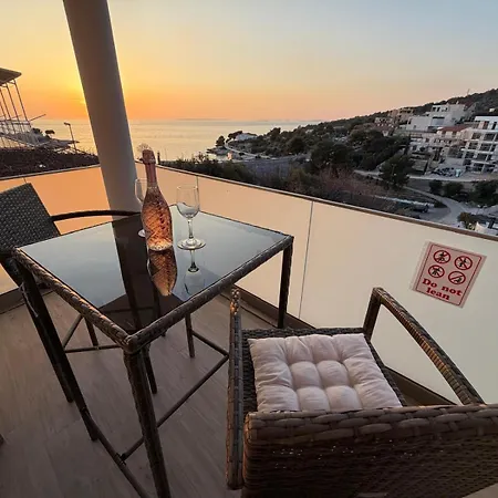 Sunset Bay Casa *