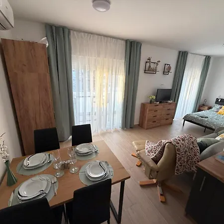 Sunset Bay Casa Apartment *