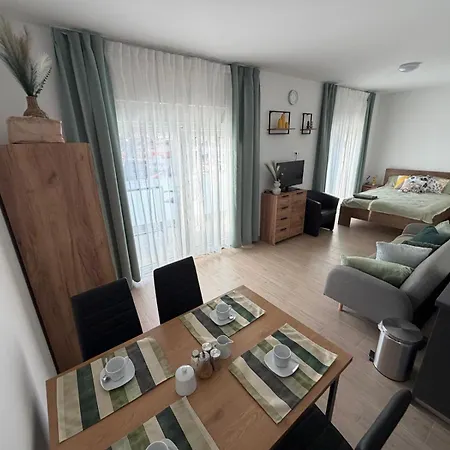 Sunset Bay Casa Apartment