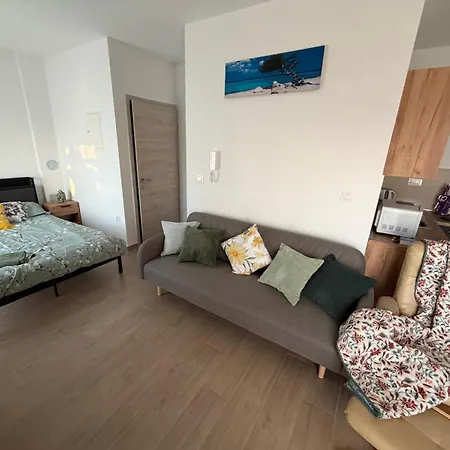 Apartment Sunset Bay Casa Dolac