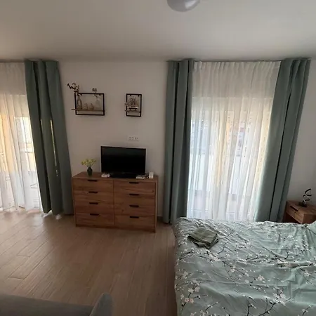 Sunset Bay Casa Apartment