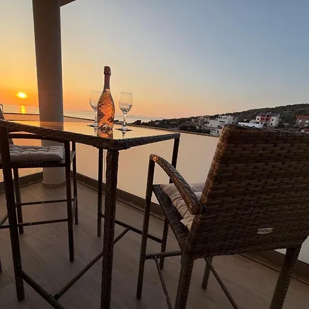 Apartment Sunset Bay Casa