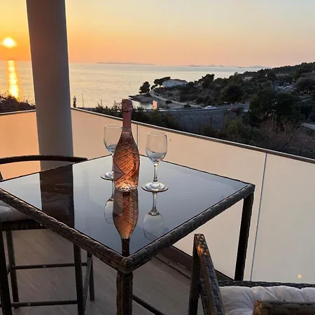 Sunset Bay Casa Apartment *