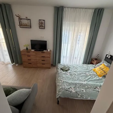Sunset Bay Casa Apartment *