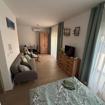 Apartment Sunset Bay Casa Dolac