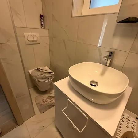 Sunset Bay Casa Διαμέρισμα Dolac