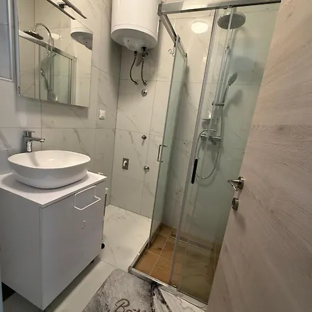 Sunset Bay Casa Apartment Dolac