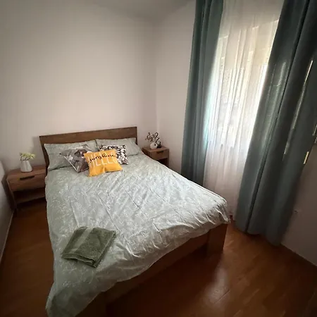 Sunset Bay Casa Apartment