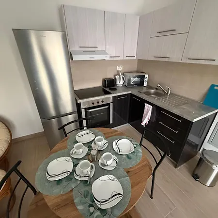 Sunset Bay Casa Apartment *