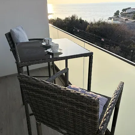 Sunset Bay Casa *