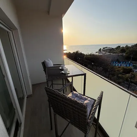 Sunset Bay Casa