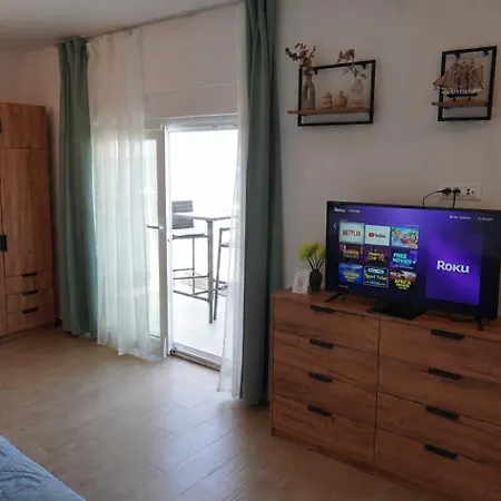Sunset Bay Casa Appartement *