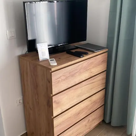 Appartement Sunset Bay Casa *