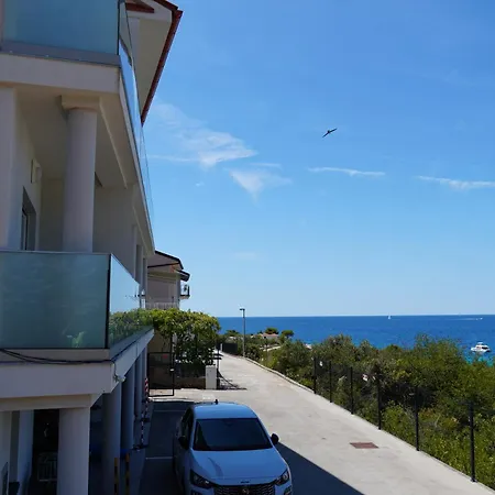 Sunset Bay Casa Appartement Dolac