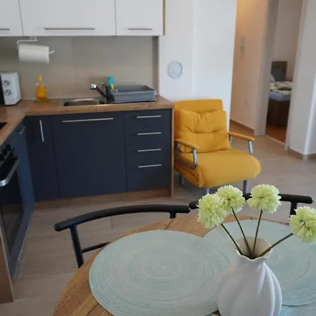 Appartement Sunset Bay Casa
