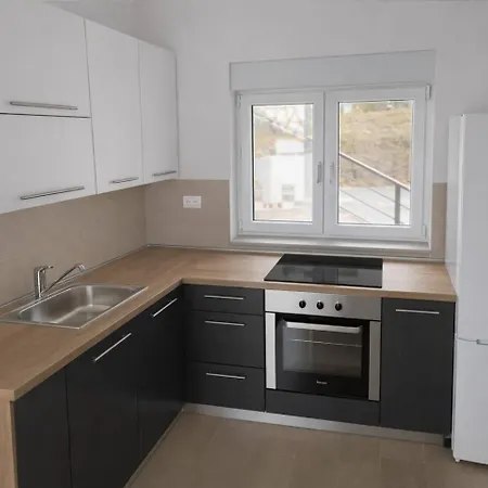 Διαμέρισμα Sunset Bay Casa