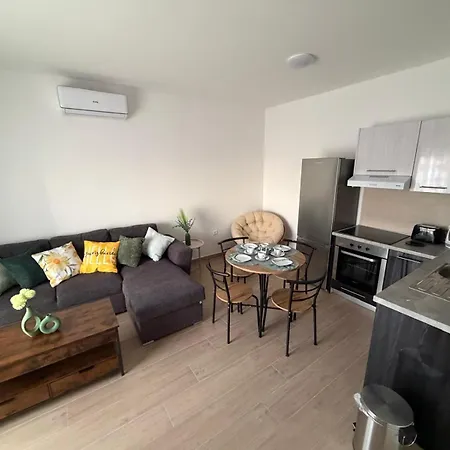 Sunset Bay Casa Appartement Dolac