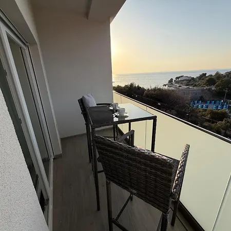 Sunset Bay Casa