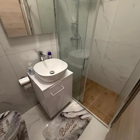 Appartement Sunset Bay Casa *