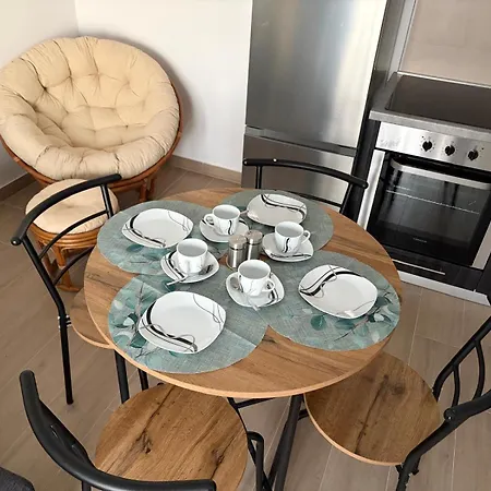 Appartement Sunset Bay Casa Dolac