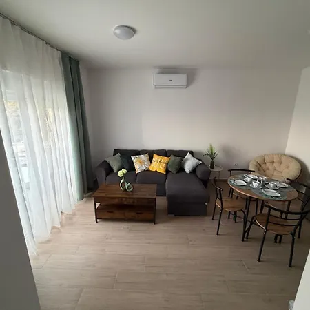 Sunset Bay Casa Appartement *