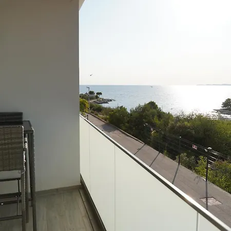 Sunset Bay Casa *