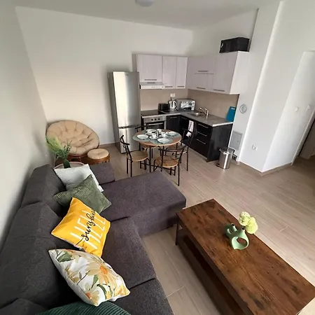 Appartement Sunset Bay Casa