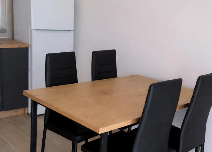 Sunset Bay Casa * Dolac