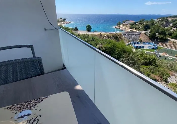 Sunset Bay Casa Appartement *