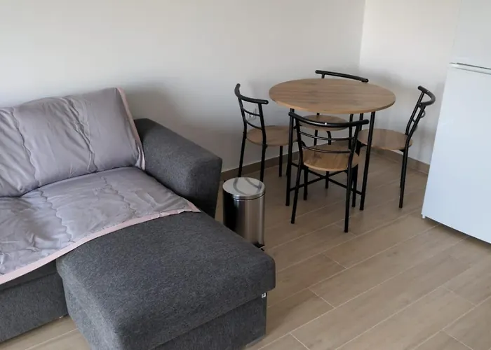 Appartement Sunset Bay Casa *