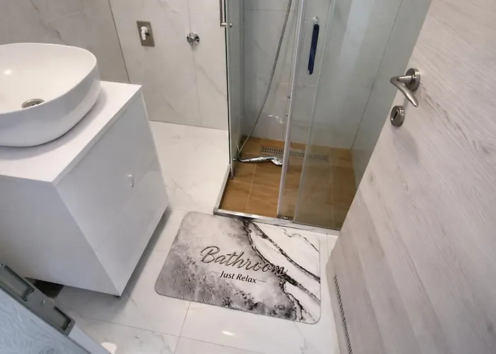 Sunset Bay Casa Appartement